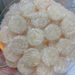 Yến viên tròn tiện lợi làm từ sợi yến ngắn (100g)