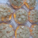 Yến viên tròn tiện lợi (50g)