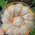 Yến sào tinh chế sợi loại 3 (100g)