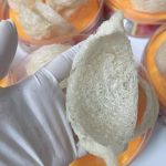 Yến sào rút lông nguyên tổ loại 2 (50g)