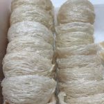 Yến sào rút lông nguyên tổ loại 2 (100g)
